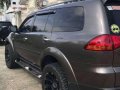 2012 Mitsubishi Montero 25 GTV 4x4-2