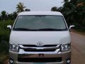 Toyota Grandia 2010 FOR SALE-0