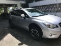 2014 Subaru XV premium edition-2