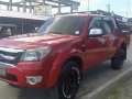 Ford Ranger 3.0 4x4 mt 2009 model-9