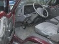 Urvan Escapade diesel van 2.7 2010 2006 FOR SALE-1