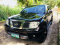 2012 Nissan Navara 4x4 2012 Krome Edition Limited-2