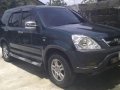 Honda Crv 2nd generation FOR SALE-0