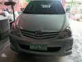 2012 Toyota Innova for sale-0