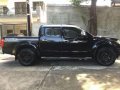 2012 Nissan Navara 4x4 2012 Krome Edition Limited-1