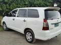 Toyota Innova J 2013 model Diesel for sale-1