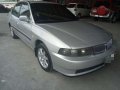 Mitsubishi Lancer gls 2002 model automatic-0