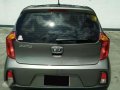 Kia Picanto 2017 EX Dual Airbag 8k Mileage-3