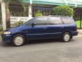 2001 Honda Odyssey AT FOR SALE-1