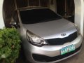 Kia Rio 2012 model FOR SALE-0