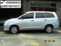 2009 Toyota Innova E allpower MT FRESH-2