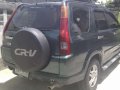 Honda Crv 2nd generation FOR SALE-2