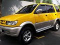 Isuzu Crosswind XUV AT 2003 FOR SALE-1