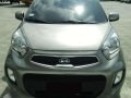 Kia Picanto 2017 EX Dual Airbag 8k Mileage-1