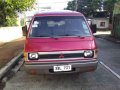 Mitsubishi L300 2001mdl 240k.-1