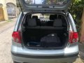 2005 Hyundai Getz for sale-4