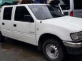 2003 Isuzu Fuego Maganda pang negosyo-1