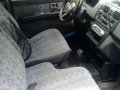 1998 Mitsubishi Adventure diesel matic for sale-3