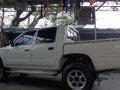 1998 Toyota Hilux 4X4 3.0L Very good condition-9
