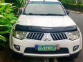 Mitsubishi Montero 2009 for sale-0
