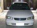 1998 Toyota Corolla automatic FOR SALE-0
