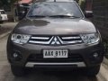 Mitsubishi Montero mt for sale -0