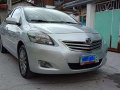 Toyota Vios 1.3 G automatic acquired 2013 -1