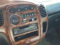 Hyundai Starex 1999 model for sale -3