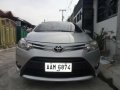 Toyota VIOS 2014 manual 1.3E.ALT FOR SALE-0