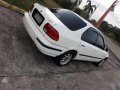 Honda Civic Lxi 1996 1.5 EFi Engine Manual Transmission-4