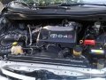 Toyota Innova G 2006 diesel MT FOR SALE-8