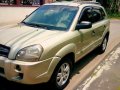 Hyundai Tucson 2007 for sale -0