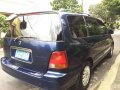 2001 Honda Odyssey AT FOR SALE-4