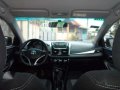 Toyota VIOS 2014 manual 1.3E.ALT FOR SALE-6