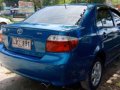 2004 Toyota Vios 1.3E MT FOR SALE-2