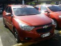 Chevrolet Sail 2017 FOR SALE-0