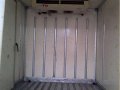 Mitsubishi Fuso Canter Reefer Van Model 1998-8