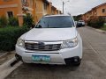 Subaru Forester 2010 for sale-2