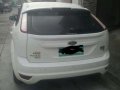 Ford Focus S DIESEL 2010 FOR SALE-4