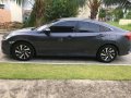2017 Honda Civic FOR SALE-2