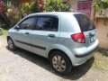 2005 Hyundai Getz for sale-1