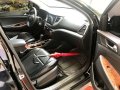 Hyundai TUCSON 4X2 Gas AT 2017 for sale-7