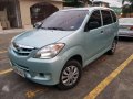 TOYOTA Avanza J 2011 MT Super Fresh Car In and Out-1