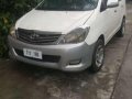 Toyota Innova j manual diesel 2011-0