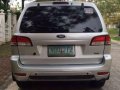 Ford Escape 2.0 AT Gas 2009 FOR SALE-1
