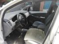 Toyota Innova j 2005 Diesel engine Manual transmission-3