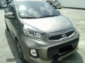 Kia Picanto 2017 FOR SALE-0
