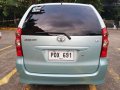 TOYOTA Avanza J 2011 MT Super Fresh Car In and Out-5