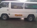 FOR SALE NISSAN Urvan 2006 model-0