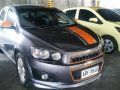 Chevrolet Sonic 2014 FOR SALE-0